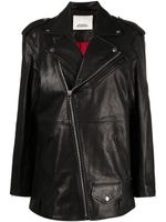 ISABEL MARANT veste Perfecto - Noir