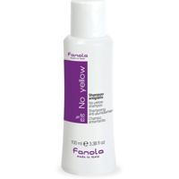 Fanola No Yellow Shampoo 100ml