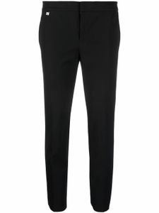 Lauren Ralph Lauren pantalon slim - Noir