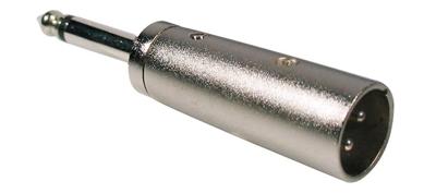 Boston AT-300 verloop plug