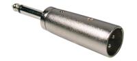 Boston AT-300 verloop plug