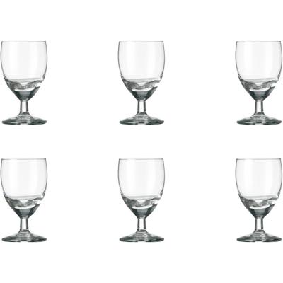 Gilde borrelglazen 6cl doos 6 stuks
