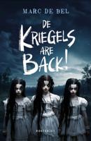 De Kriegels are back! (Paperback)