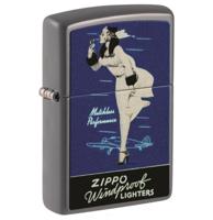 ZIPPO Windproof Founder Set