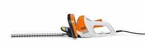 Stihl HSE 42 elektrische heggenschaar | 45 cm | 420W | zeer licht - 48180113500