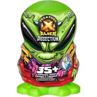 Miniatuurfiguren - MOOSE TOYS - Mega Alien Dissection - Schat