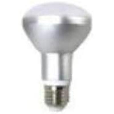 Ledlamp Silver Electronics 996307 R63 E27 Grijs 8 W 3000K
