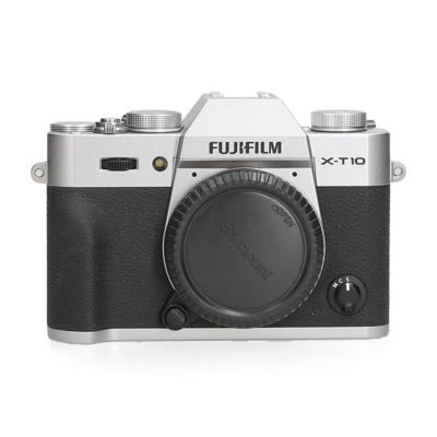 Fujifilm X-T10