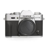 Fujifilm X-T10