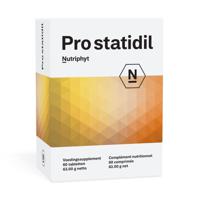 Nutrophyt Pro Statidil 60 Tabletten - thumbnail