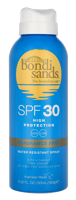 Bondi Sands Fragrance Free Mist Spray SPF30 160 g Zonbescherming