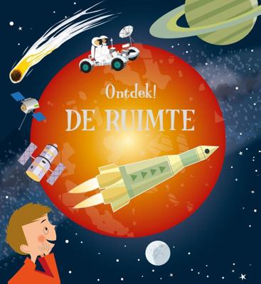 De Ruimte (Hardback)