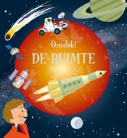 De Ruimte (Hardback)