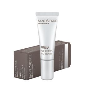 Xingu age perfect eye cream