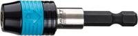 HAZET Adapter 2239N-6 · 1/4 inch (6,3 mm) zeskant massief · 1/4 inch (6,3 mm) zeskant hol · Lengte: 60 mm - thumbnail