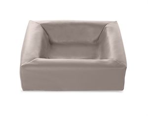 BIA BED HONDENMAND TAUPE BIA-45 45X45 CM