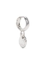 Maria Black boucle d'oreille pendantes Avani 9 - Argent - thumbnail