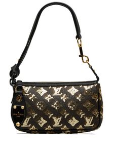 Louis Vuitton Pre-Owned pochette Pochette Accessoires pre-owned (2009) - Marron