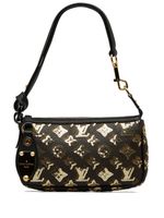 Louis Vuitton Pre-Owned pochette Pochette Accessoires pre-owned (2009) - Marron - thumbnail