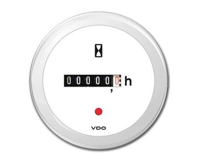 Veratron Vdo Vlw Bedrijfs Urenteller Rw 52mm Default