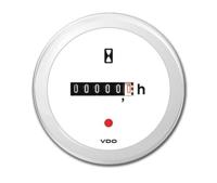 Veratron Vdo Vlw Bedrijfs Urenteller Rw 52mm Default