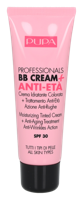 Pupa Milano - Pupa Pupa Professionals BB Cream + Anti-Eta SPF30 50ml BB & CC Cream