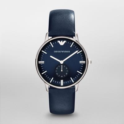 Emporio Armani AR1947 Herenhorloge