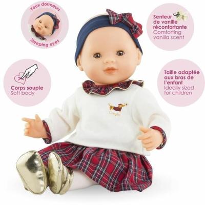 Babypop Corolle