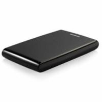 Harde schijf behuizingTooQ TQE-2526B HD 2.5" SATA III Zwart 2,5"