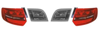 Achterlicht set SET0334935
