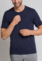 Schiesser Pyjamashirt met knoopjes