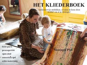 Het Kliederboek (Hardback)