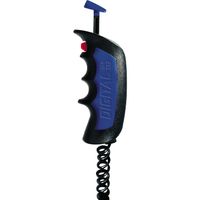 DIGITAL 124/132 - Handregelaar Controller