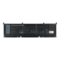 Dell Laptop Accu 4900mAh