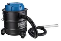 Scheppach As-stofzuiger 20 liter AVC20