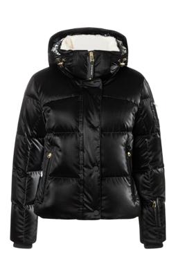 Bogner Hella-D Wintersportjas Dames Black 36