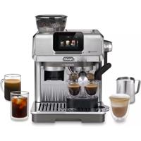 DeLonghi EC9455.M La Specialista Touch Pistonmachine met Bonenmaler