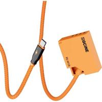 ZGCINE USB-C to W126 Dummy Battery Cable