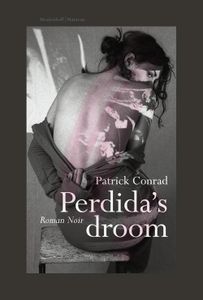 Perdida's droom - Patrick Conrad - ebook