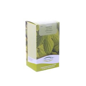 Lindebloesem Gesneden Doos 100g Fag