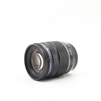 Olympus M.Zuiko Digital ED 12-45mm F/4 PRO occasion