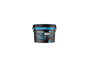 Performance Sports Nutrition - Pure Whey (Chocolate - 4000 gram)