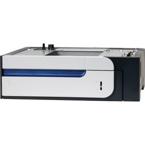 Color LaserJet invoerlade (CF084A) Papierlade