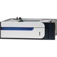 Color LaserJet invoerlade (CF084A) Papierlade