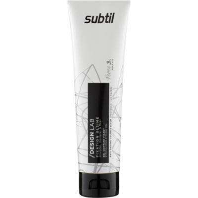 Subtil DesignLab Fixation Ultime Strong Hold Styling Gel 150ml