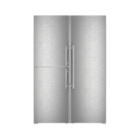 Liebherr XRCSD5255-22 met vaste wateraansluiting