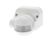 Q-Link Bewegingsmelder - 180 graden - wit