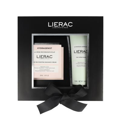 Lierac Hydragenist Set Noël