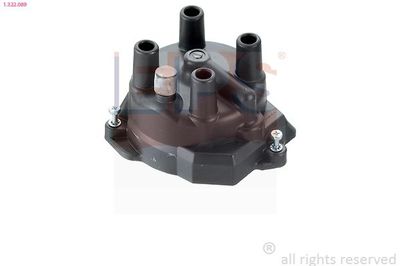 Stroomverdelerkap 1322089