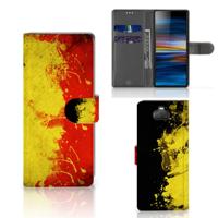 Sony Xperia 10 | Bookstyle Case | België
